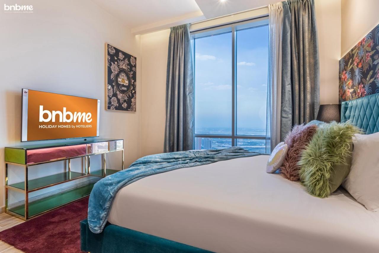 Bnbme - Amna Tower Apartamento *
