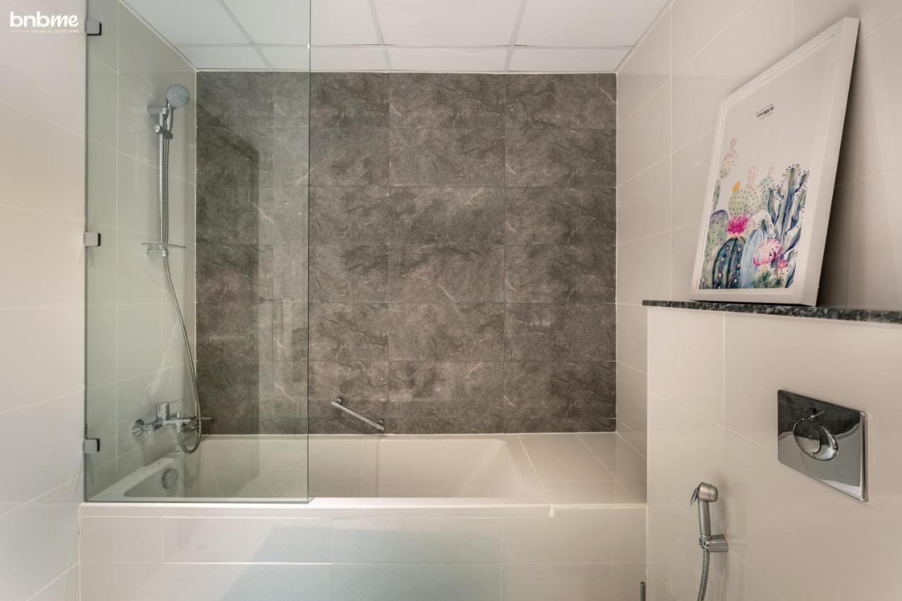 Apartamento Bnbme - Amna Tower
