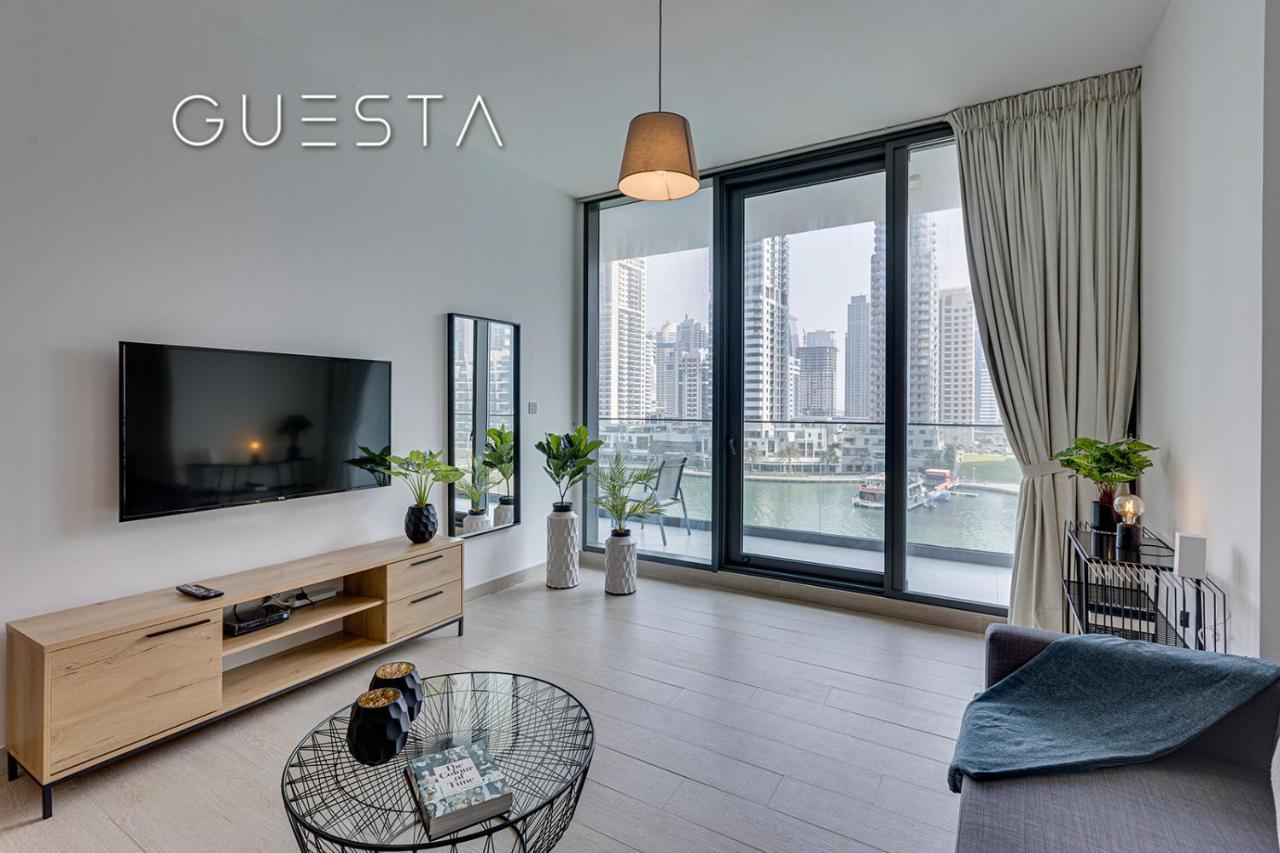 Liv Residence, Marina Apartamento