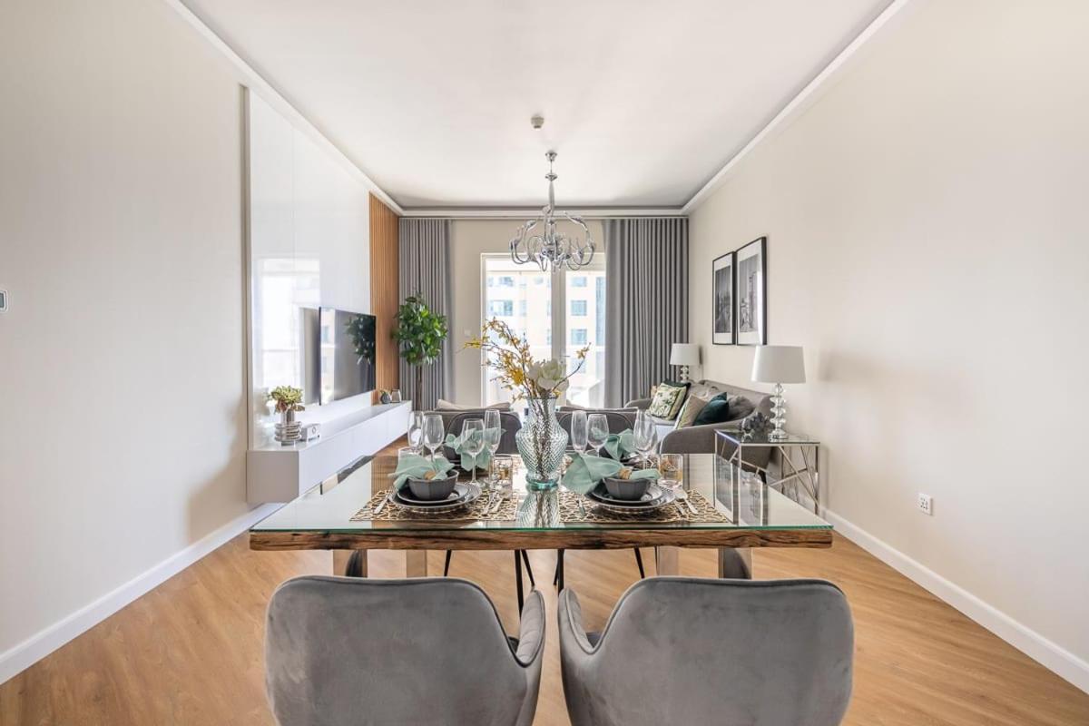 Frank Porter - Sulafa Tower Appartement
