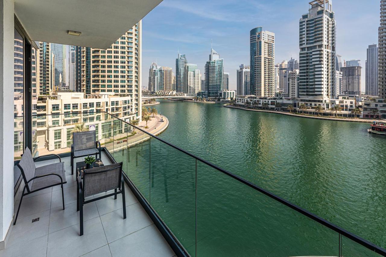 Liv Residence, Marina Apartamento