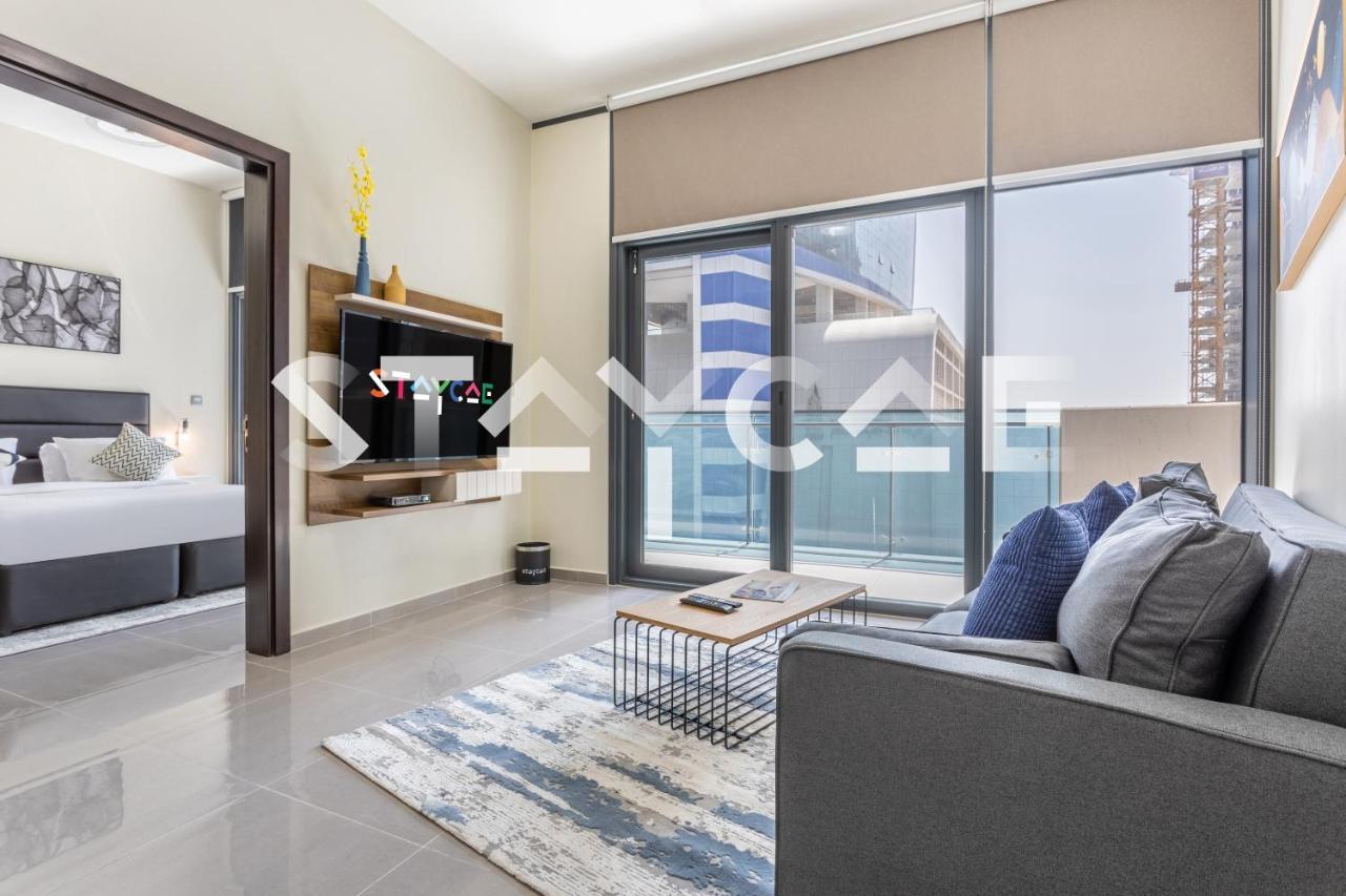 Staycae Homes - Merano Apartment