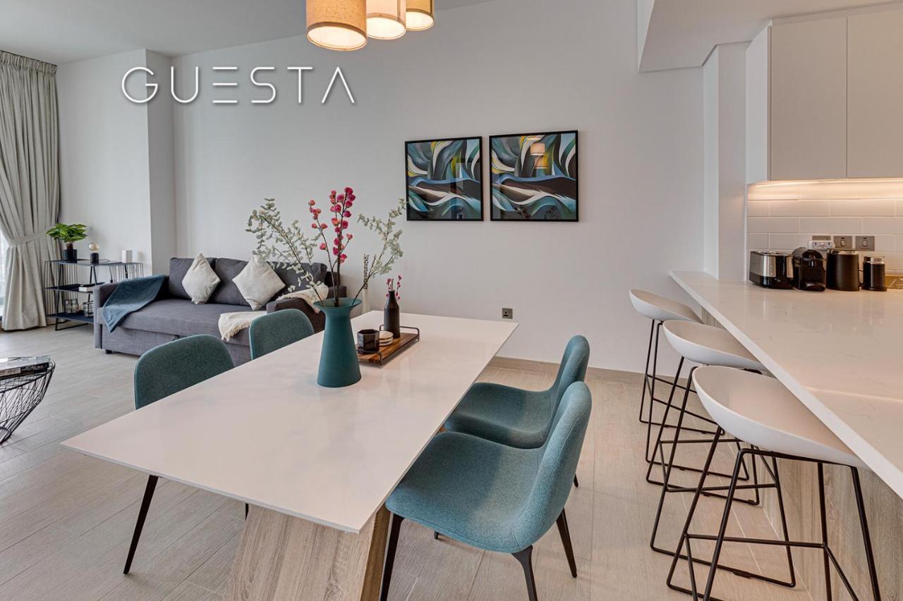 Liv Residence, Marina Apartamento Dubái