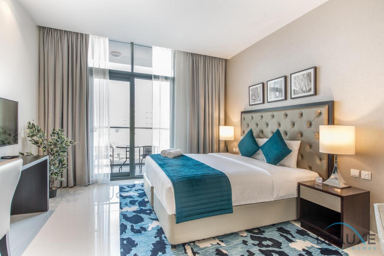 Apartamento Immaculate At Damac Celestia By Deluxe Homes