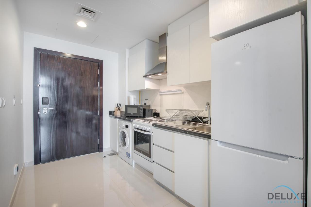 Immaculate At Damac Celestia By Deluxe Homes Apartamento