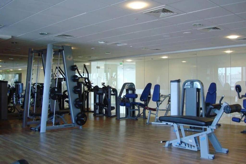 Highrise On The 74th Floor Apartment Dubai