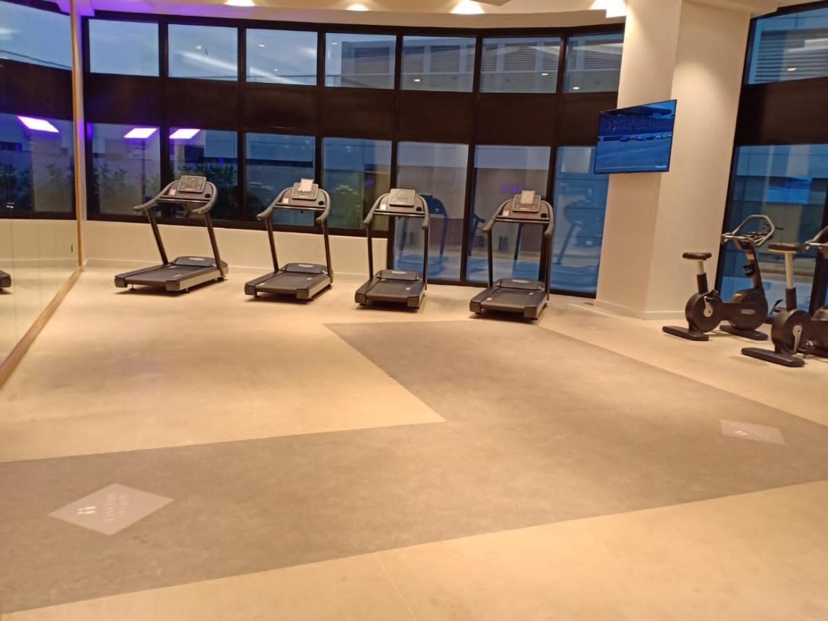 Apartemen Posh 1br At The Address Residences In Jbr By Deluxe Homes *