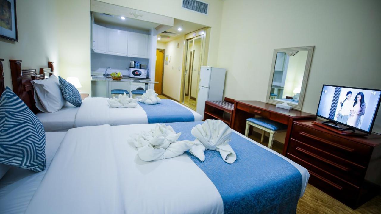 Apartahotel House &