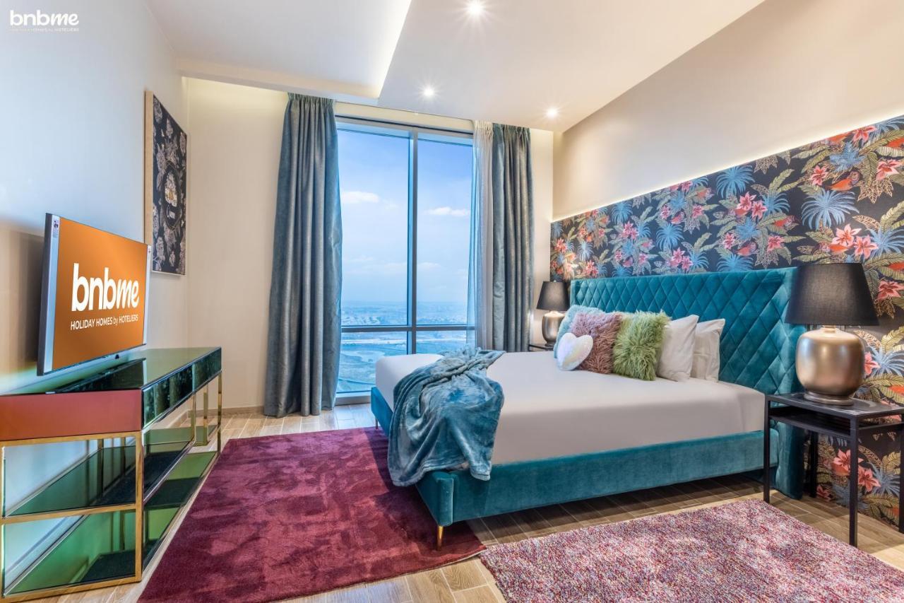 Bnbme - Amna Tower Apartamento