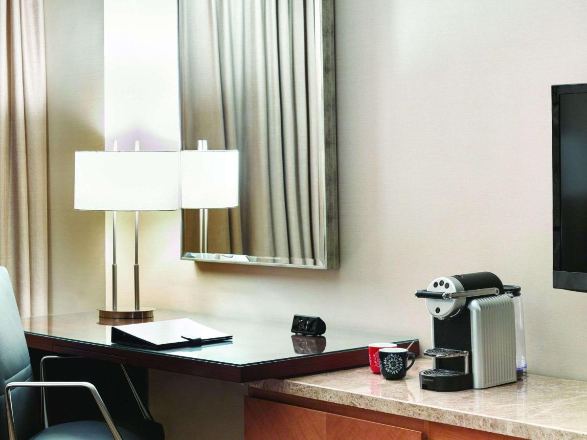 Hotel Swissotel Al Ghurair - Deira & Creek Dubai