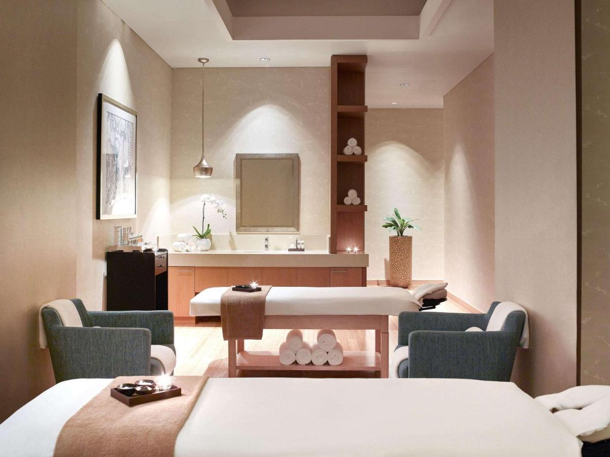 Swissotel Al Ghurair - Deira & Creek Dubái