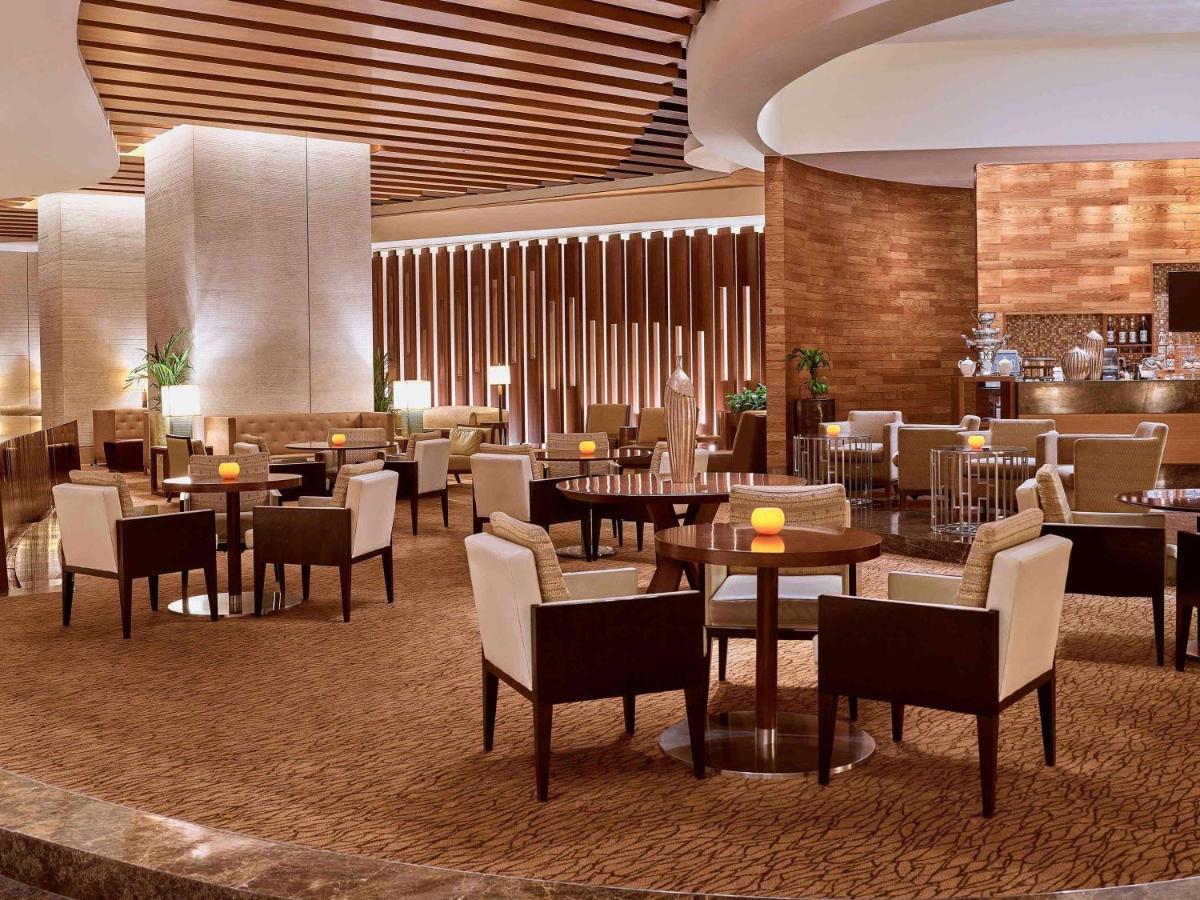 Hotel Swissotel Al Ghurair - Deira & Creek 5*