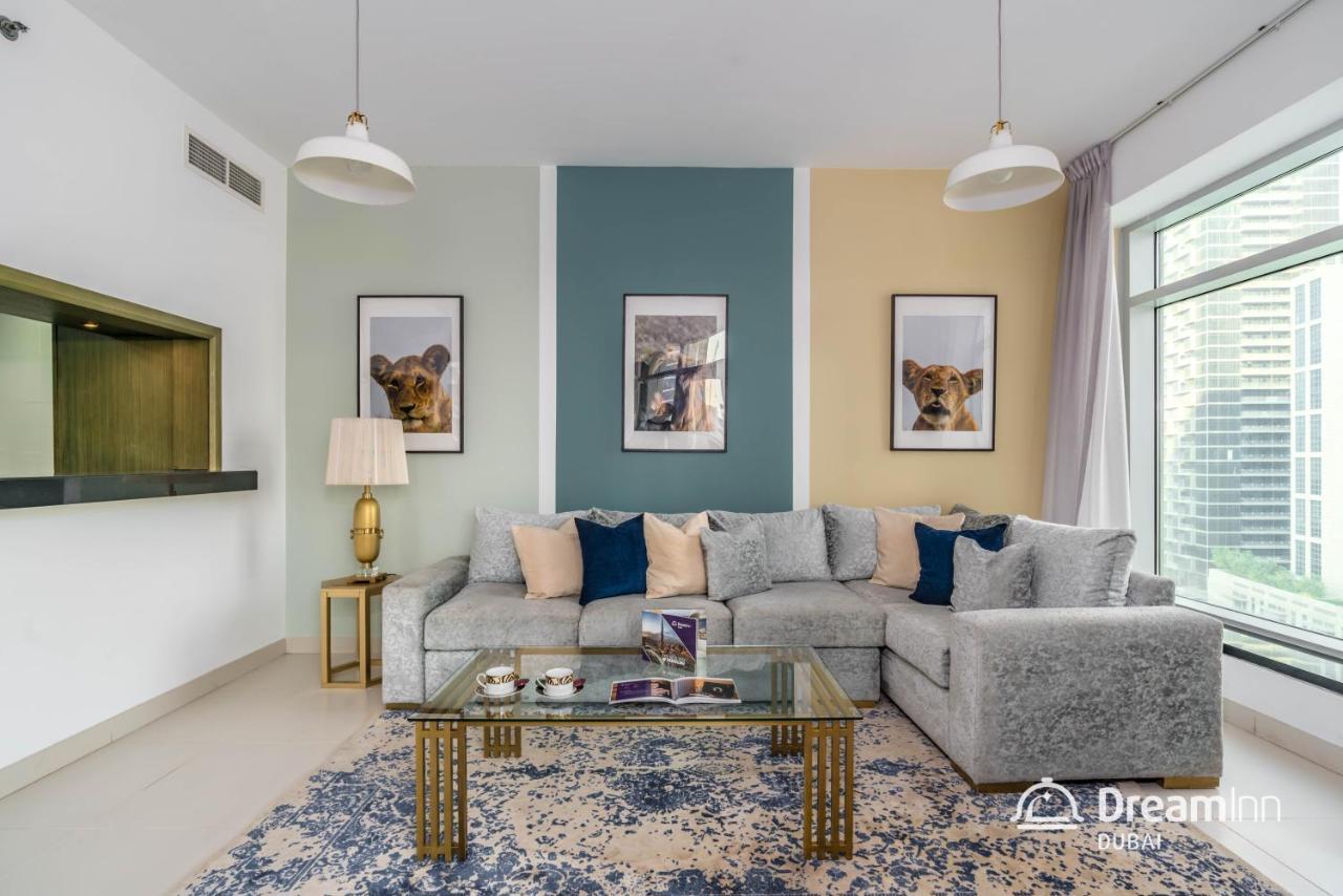 Dream - Loft Towers Appartamento Dubai