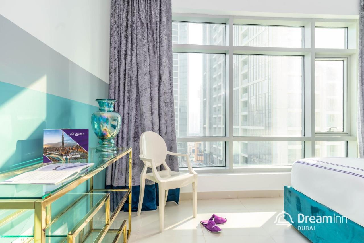 Dream - Loft Towers Appartamento Dubai