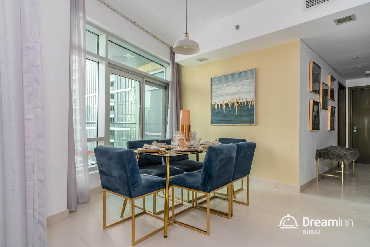 Dream - Loft Towers Dubai