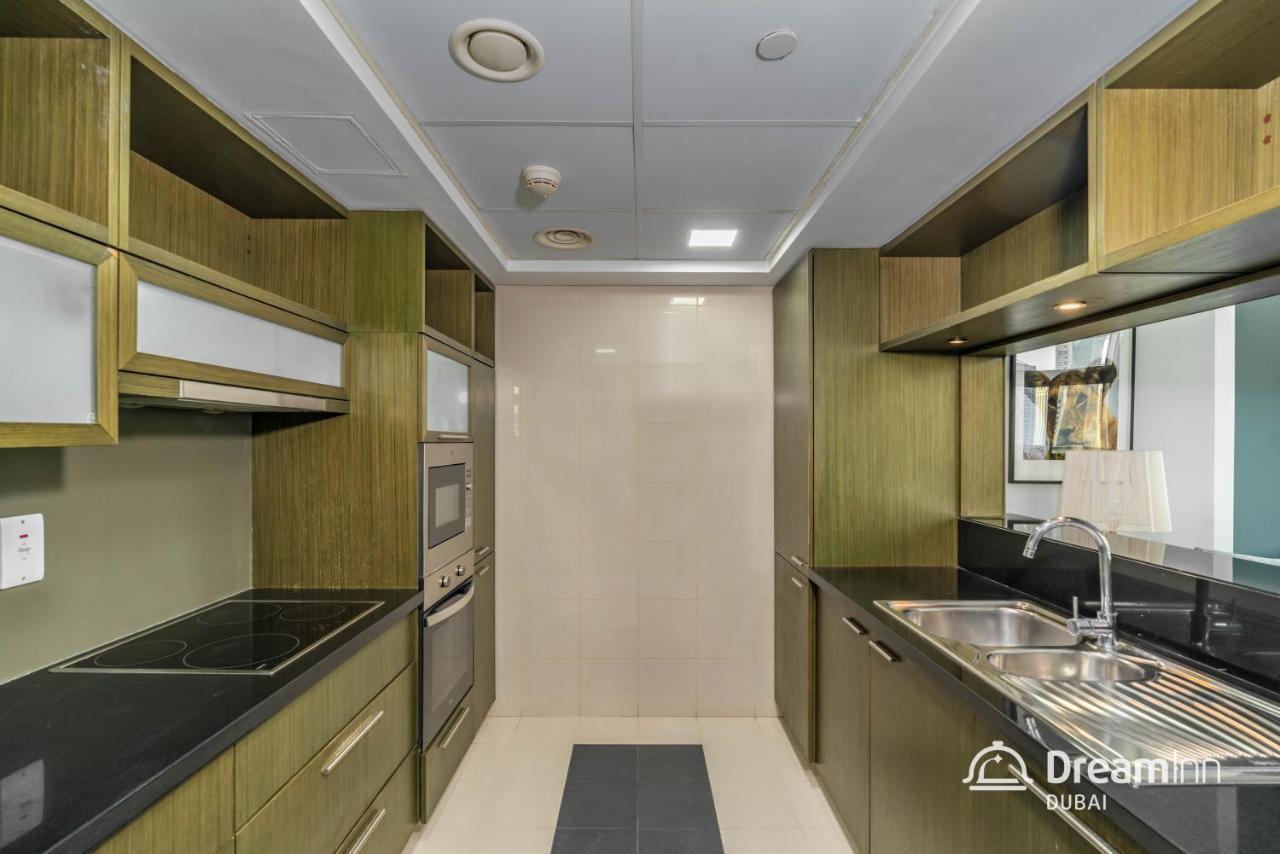 Appartamento Dream - Loft Towers *