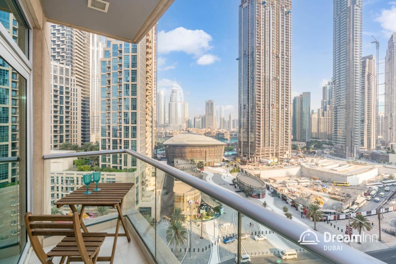 Dream - Loft Towers Appartamento Dubai