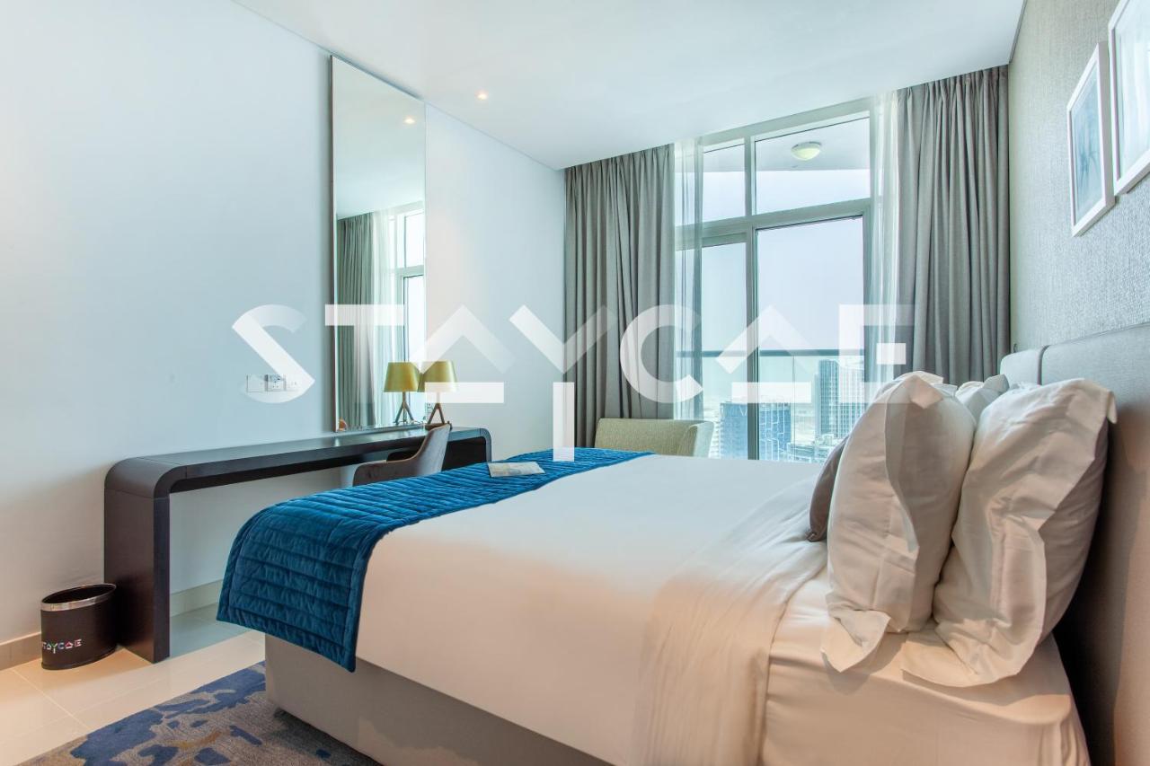 Staycae Homes - Prive * Dubaï