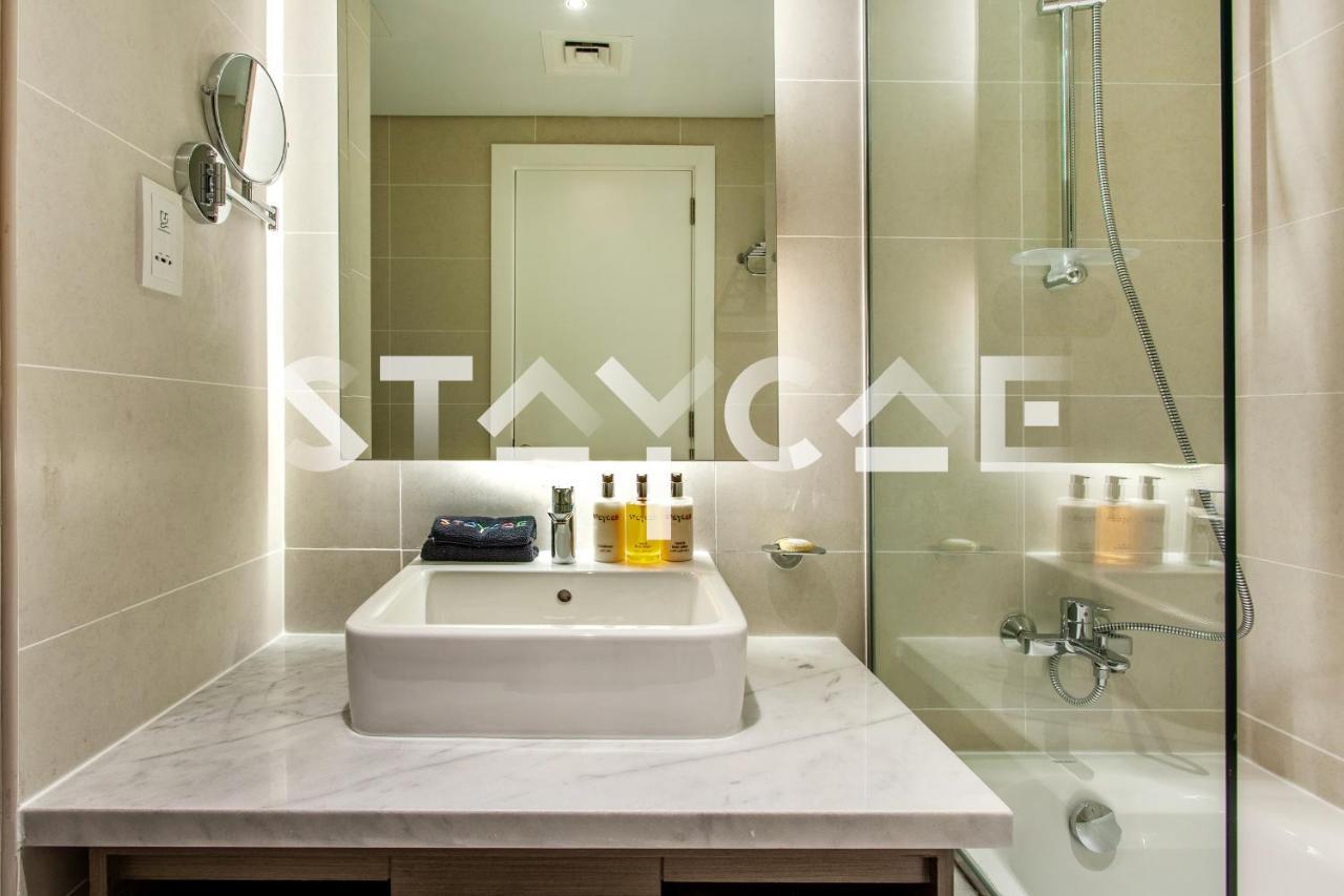 Staycae Homes - Prive * Dubaï