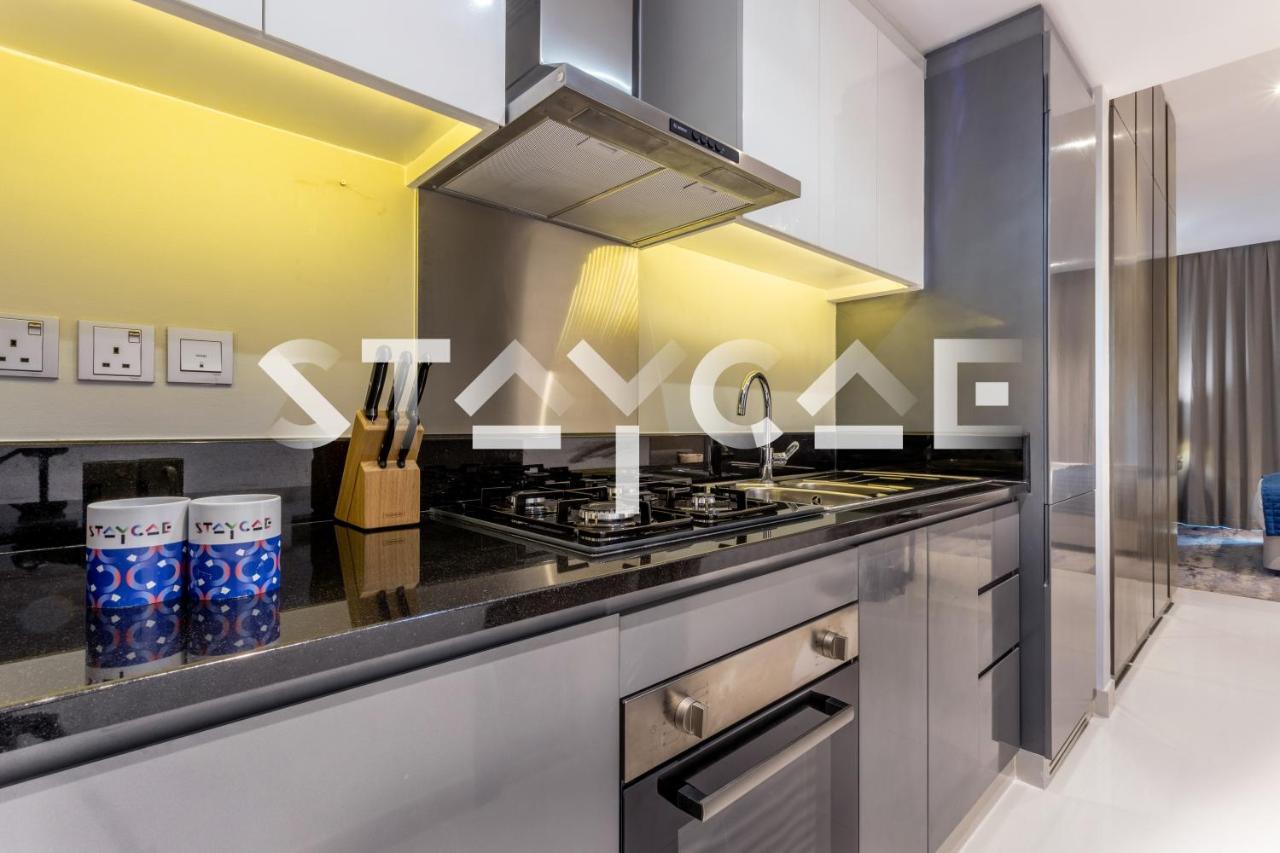 Staycae Homes - Prive * Dubaï