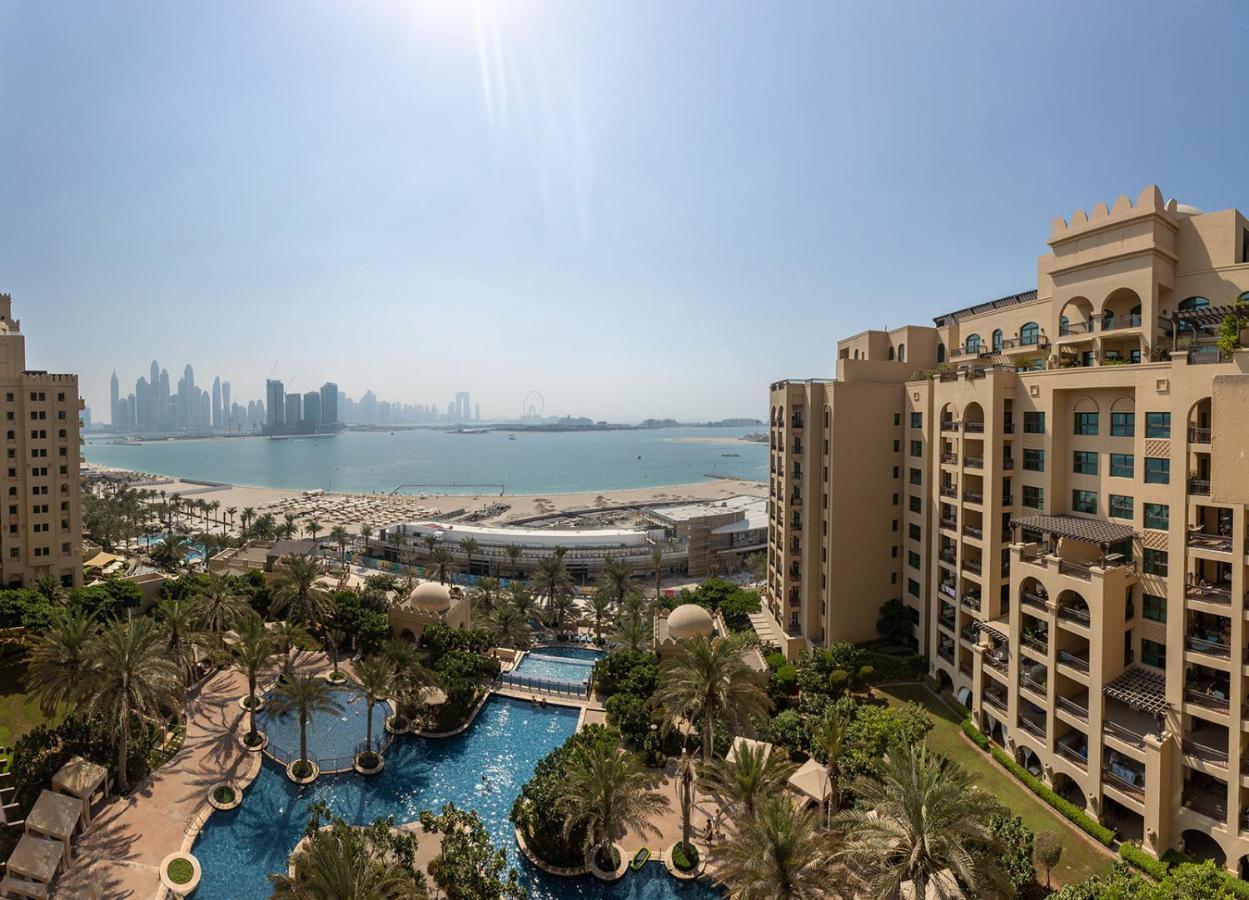 Lejlighed Fairmont The Palm, Free Access To And Pools Dubai