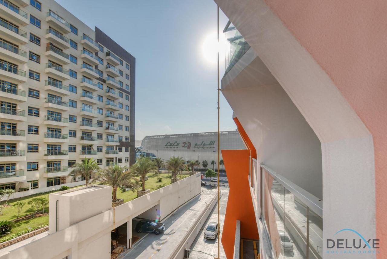 Glamorous Studio At Binghatti Stars Silicon Oasis By Deluxe * Dubai