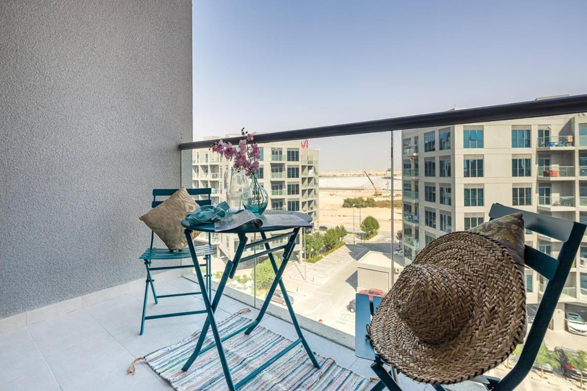 Frank Porter - Mag 5 Boulevard Apartment