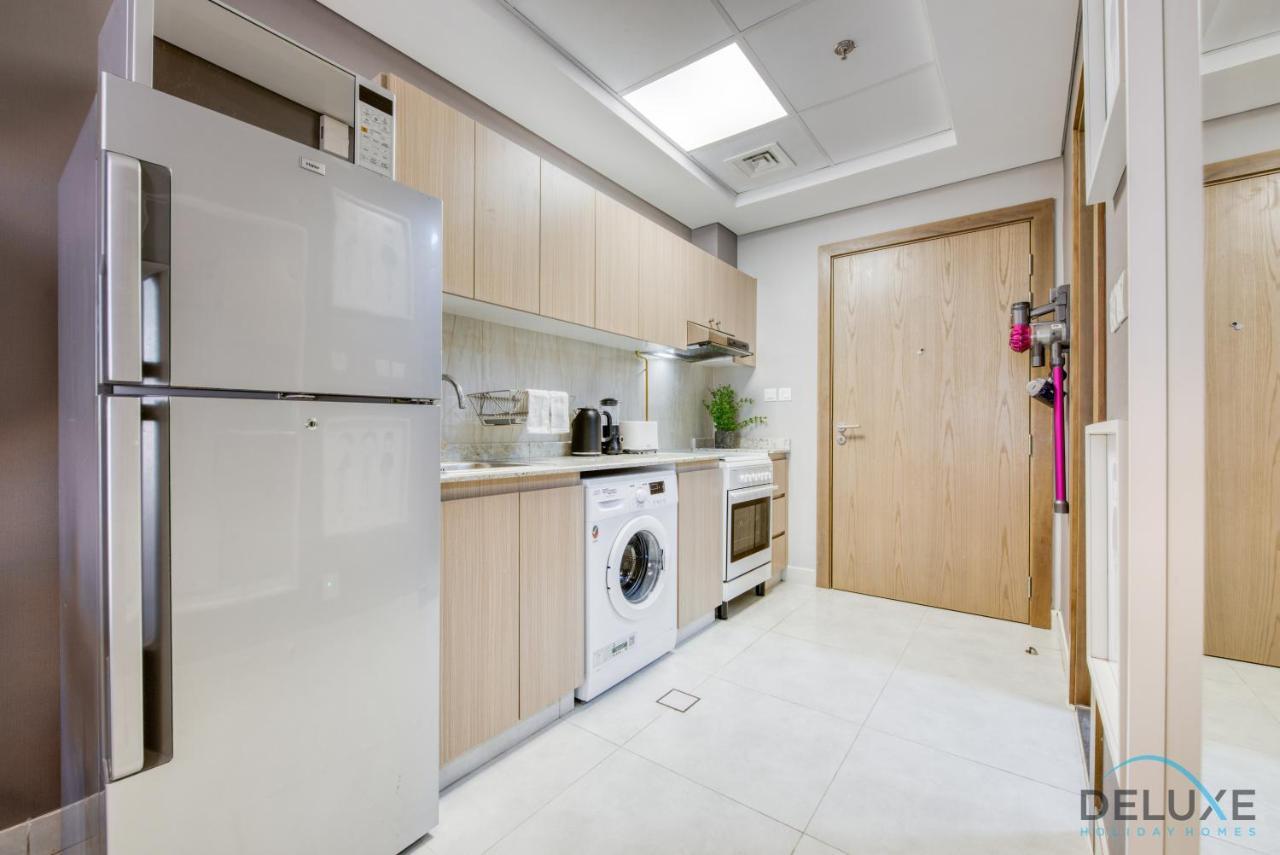 Apartment Glamorous Studio At Binghatti Stars Silicon Oasis By Deluxe *