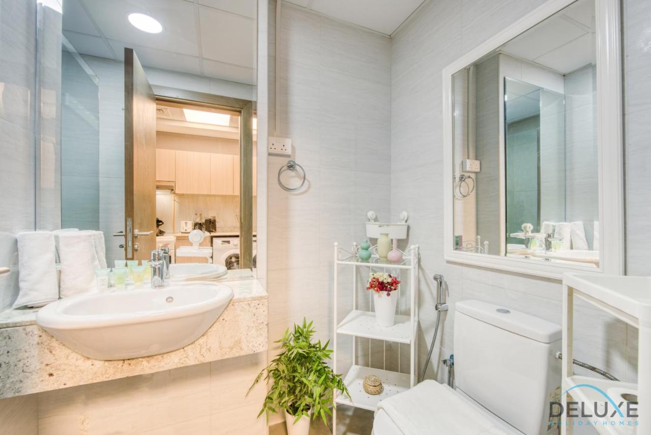 Apartment Glamorous Studio At Binghatti Stars Silicon Oasis By Deluxe