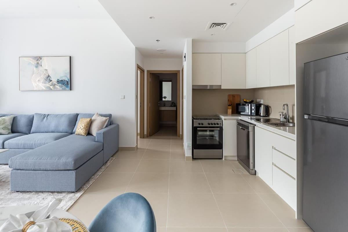 Appartement Frank Porter - Creek Horizon T2 *
