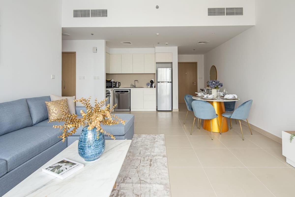 Frank Porter - Creek Horizon T2 Appartement