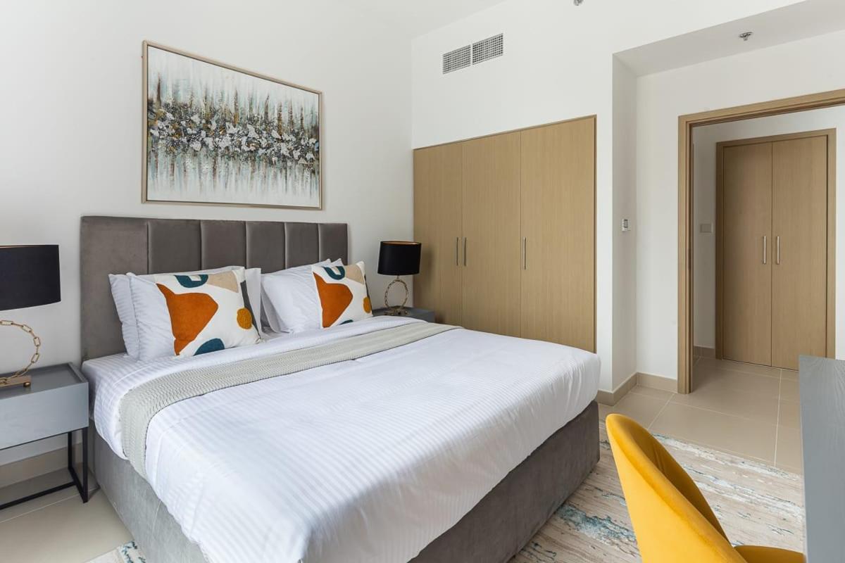 Appartement Frank Porter - Creek Horizon T2 Dubaï