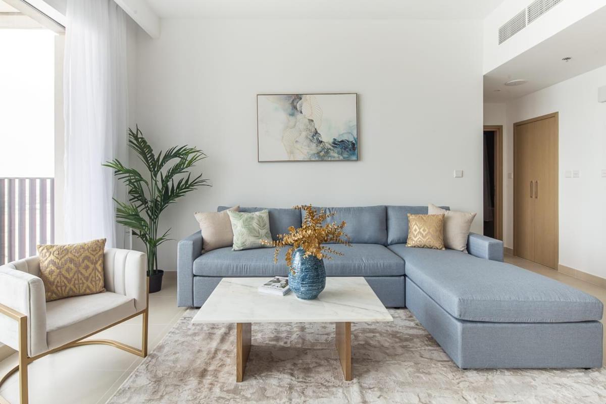 Frank Porter - Creek Horizon T2 Appartement