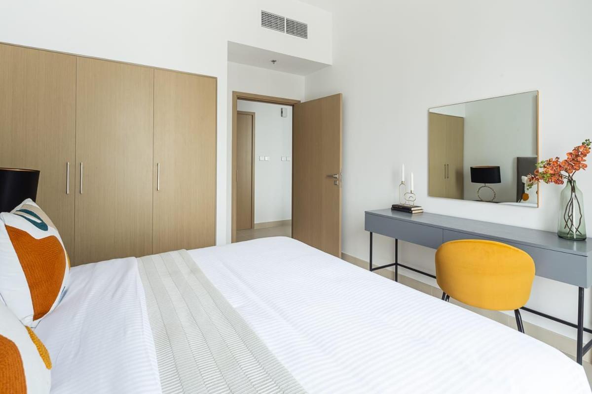 Appartement Frank Porter - Creek Horizon T2 Dubaï
