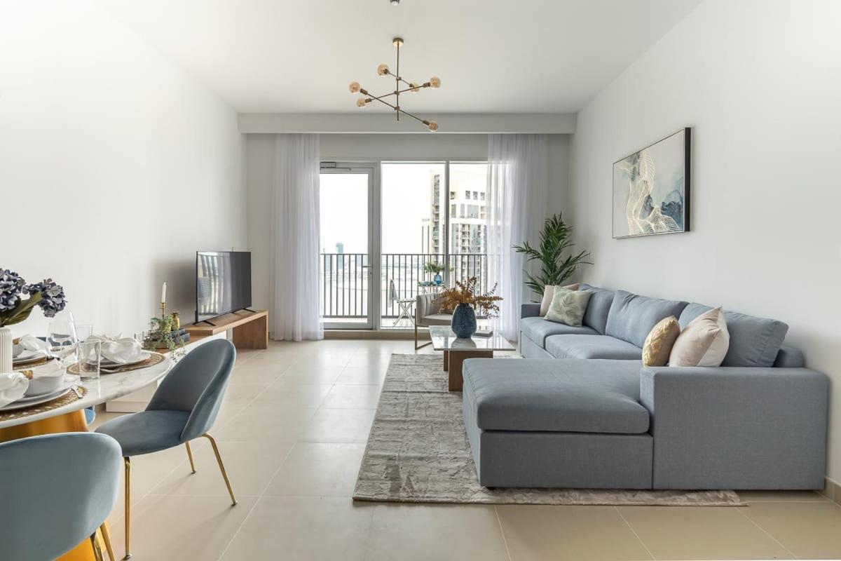 Appartement Frank Porter - Creek Horizon T2