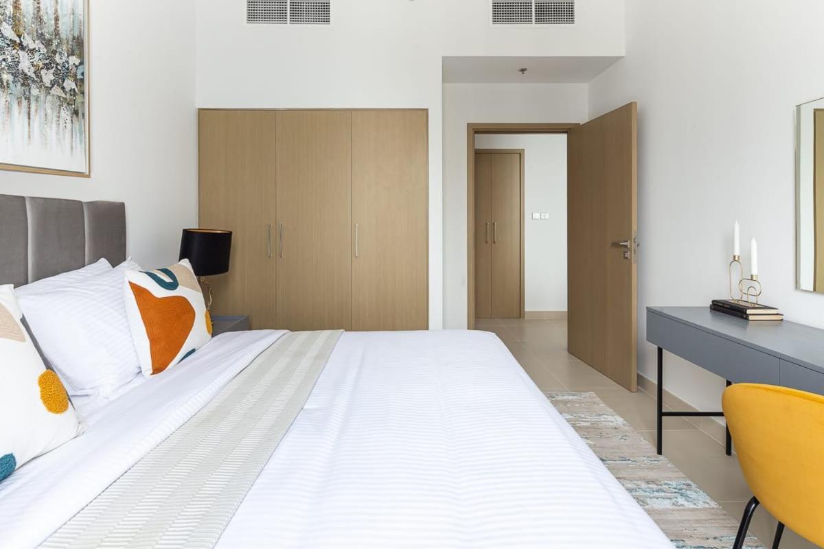 Frank Porter - Creek Horizon T2 Appartement