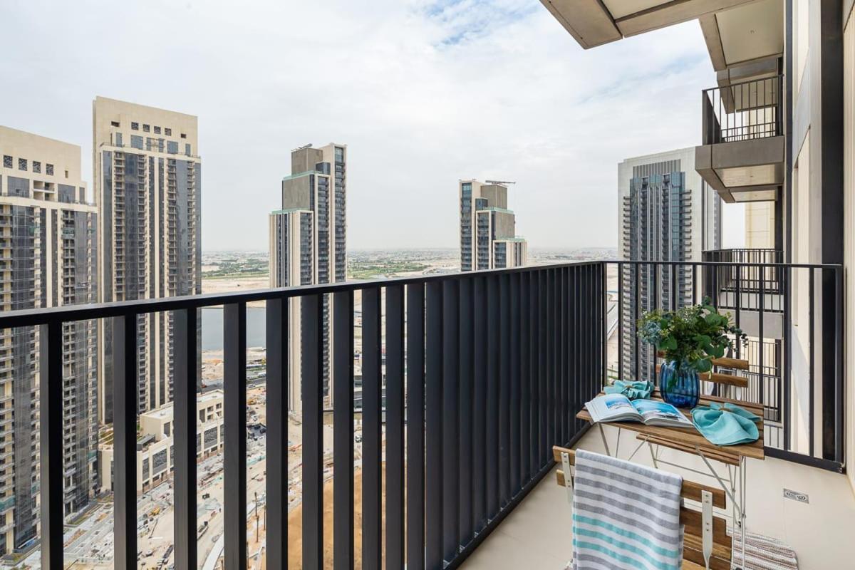 Appartement Frank Porter - Creek Horizon T2 Dubaï