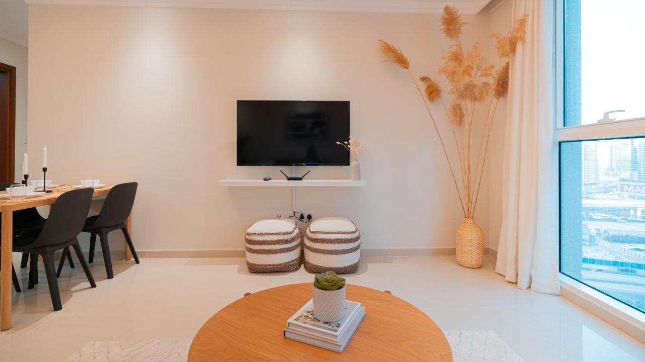 Apartament Superb Furnished 1Br Apt Near Dubai Mall Burj Khalifa *