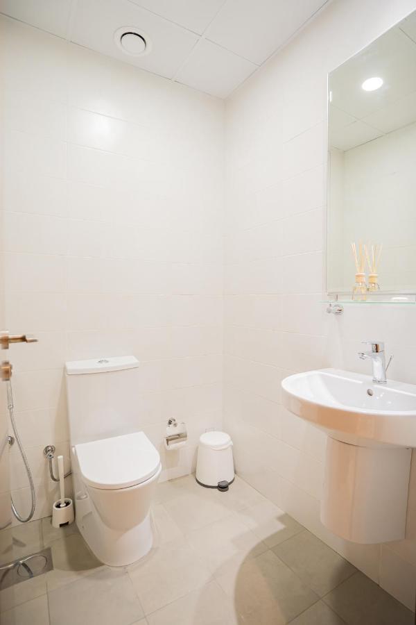 Apartament Superb Furnished 1Br Apt Near Dubai Mall Burj Khalifa