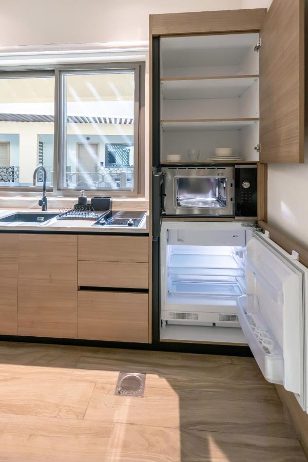 The Sustainable Homes Operated By Fam Living Apartamento