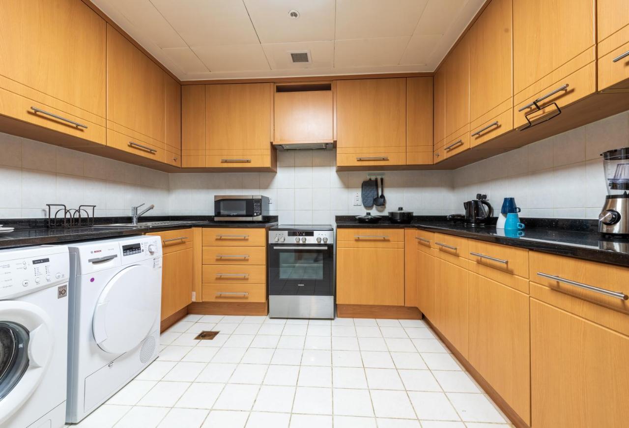 Trinity Homes - Sheikh Zayed Road Near To Financial Center Metro Station Appartement Dubai