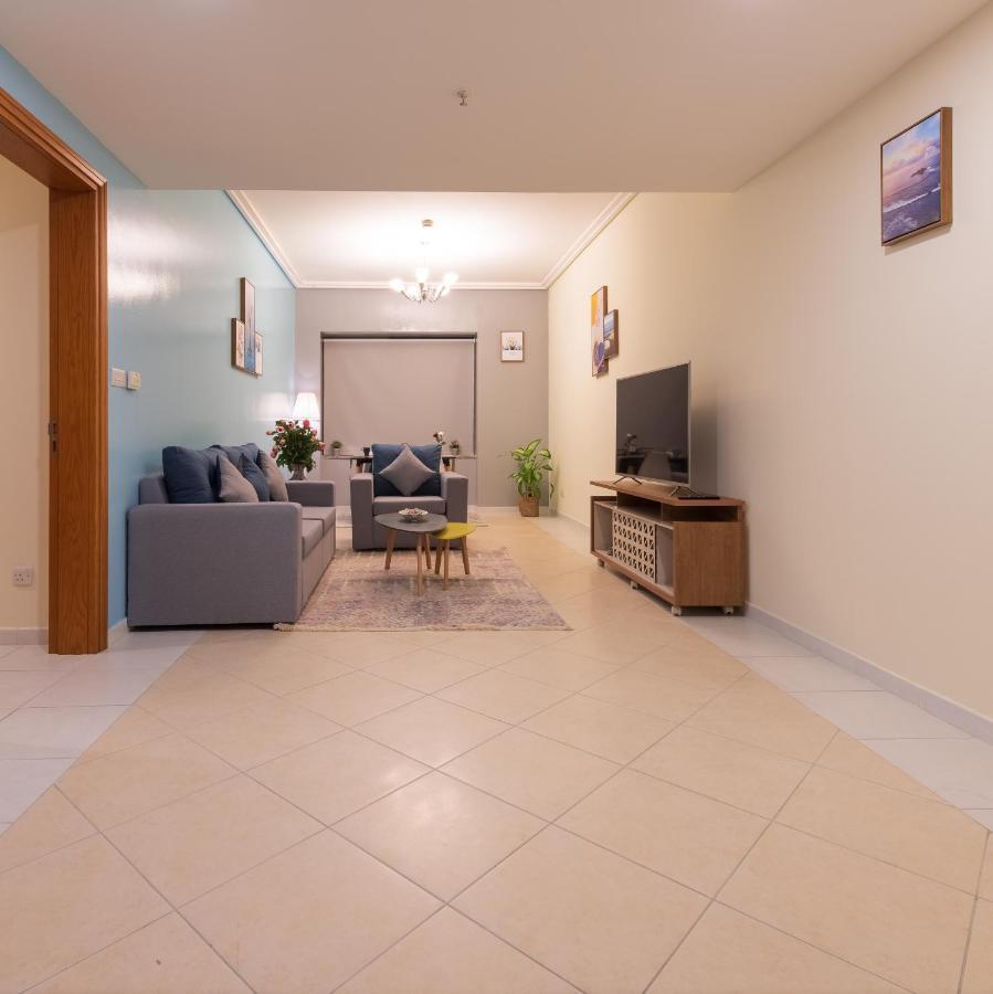 Appartement Trinity Homes - Sheikh Zayed Road Near To Financial Center Metro Station *