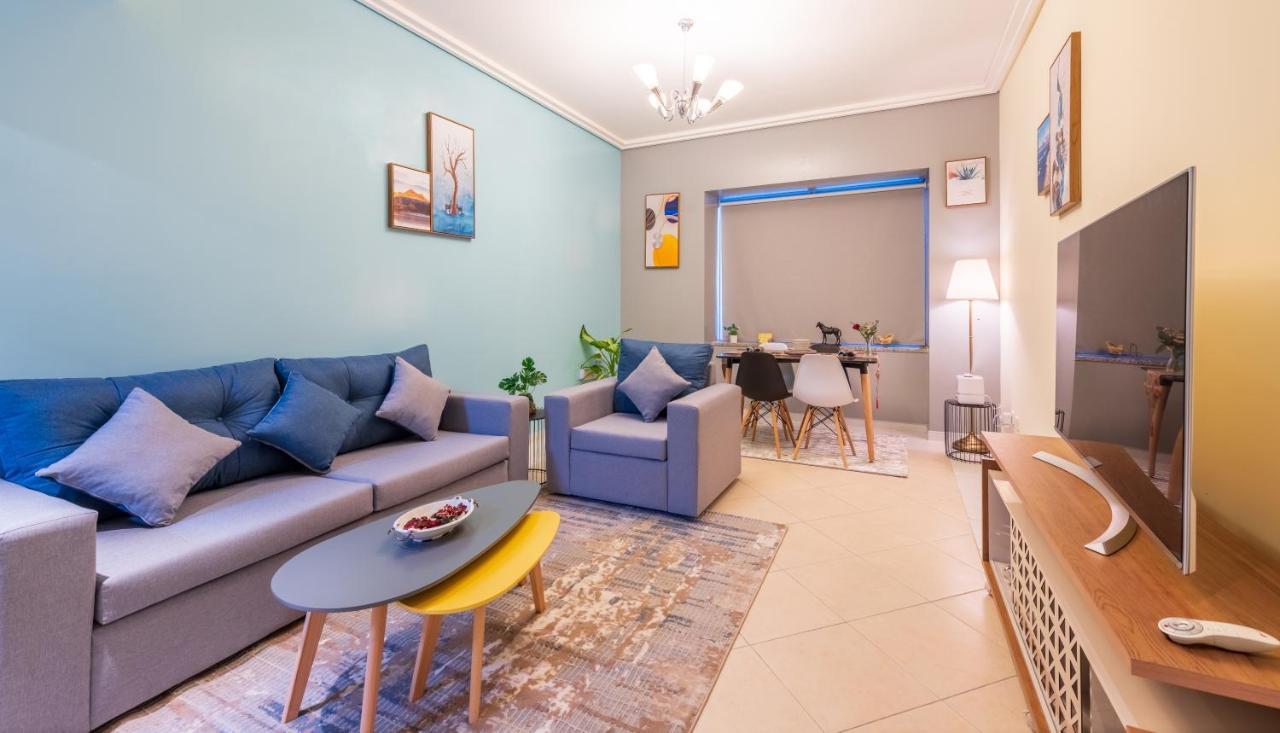 Trinity Homes - Sheikh Zayed Road Near To Financial Center Metro Station Appartement Dubai