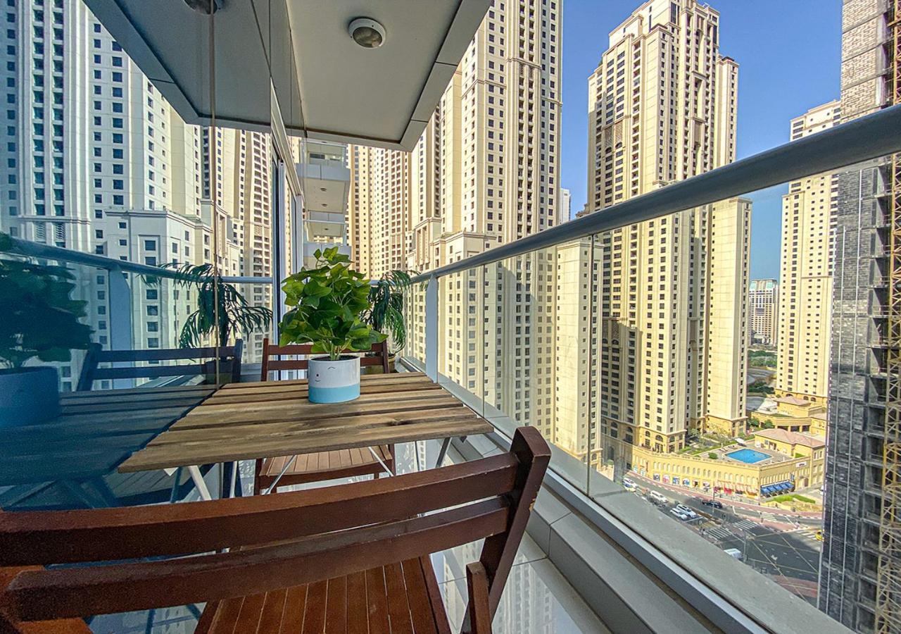 Walk To The Beach Or Enjoy The Amazing View From The Balcony Apartamento *