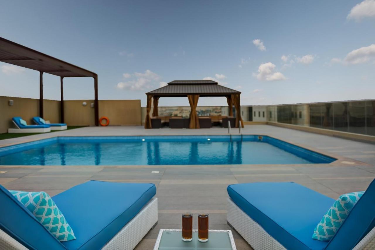 Lägenhet Abar Dip-1 Dubai