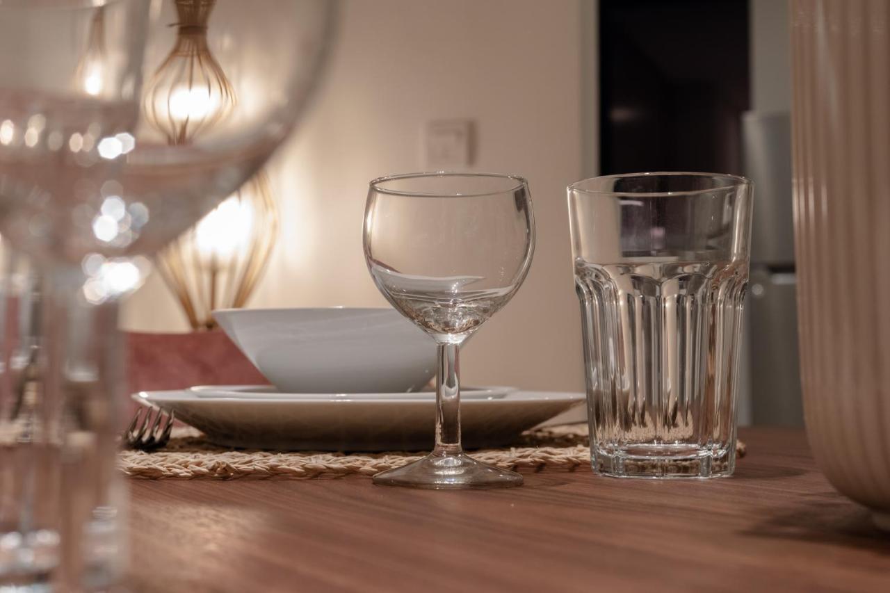 Appartamento Eden's Homes & - 52-42 Emaar Dubai