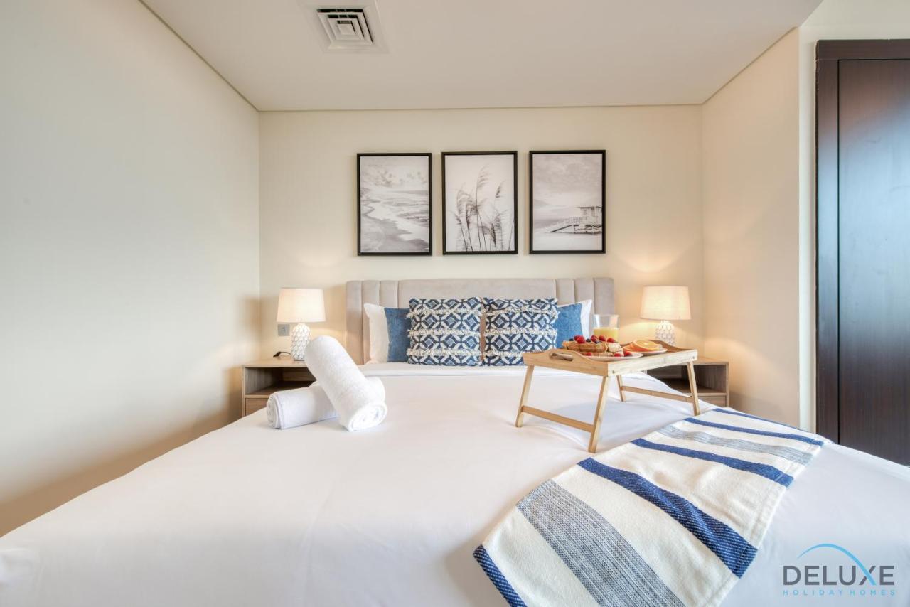 Oceanic At Sky Gardens Difc By Deluxe Homes Appartement Dubai