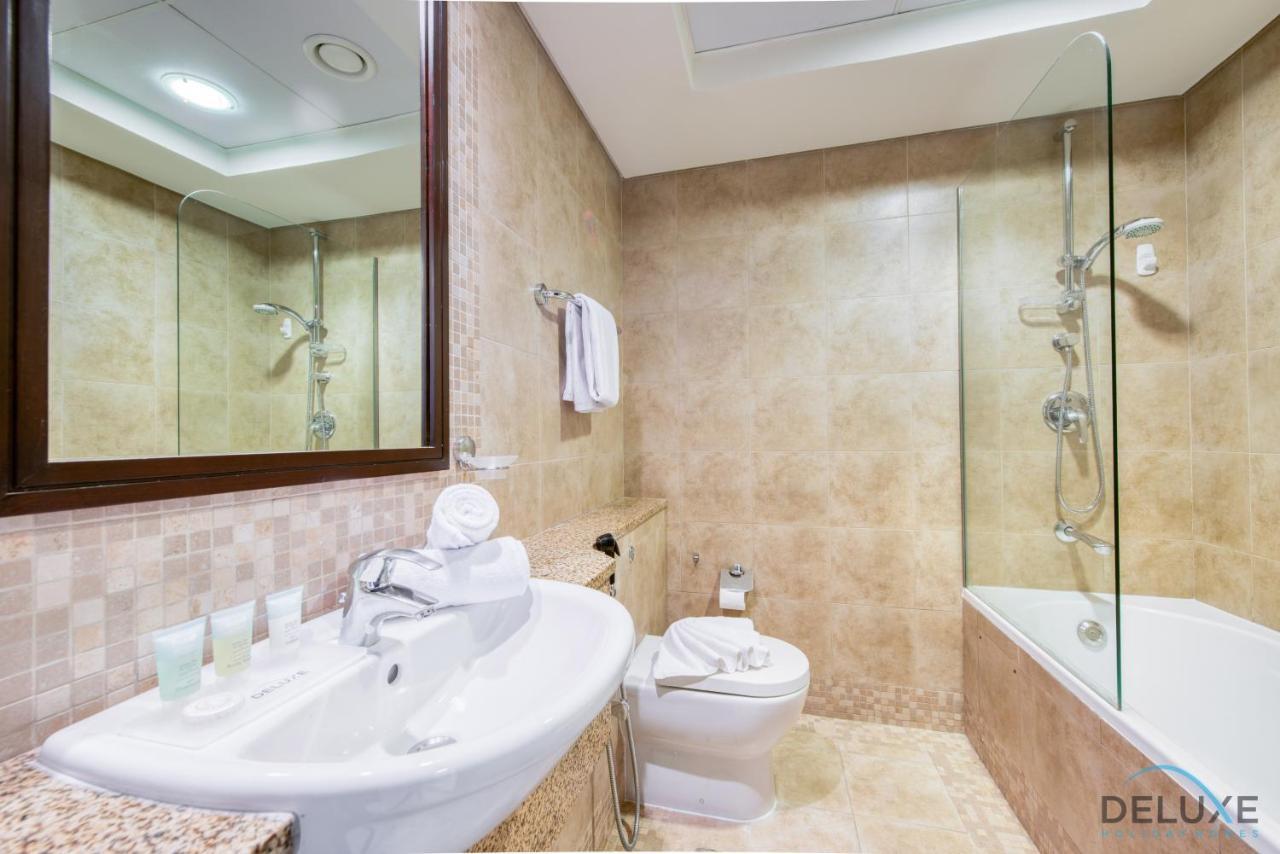 Appartement Oceanic At Sky Gardens Difc By Deluxe Homes *