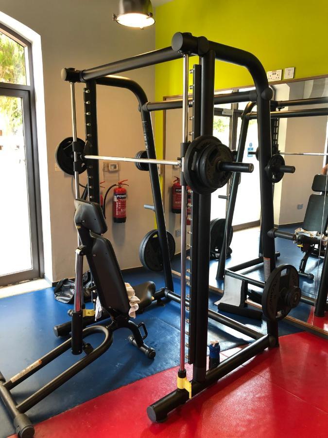 Spacious 5 Beds 3 Min From The Jbr Apartament *