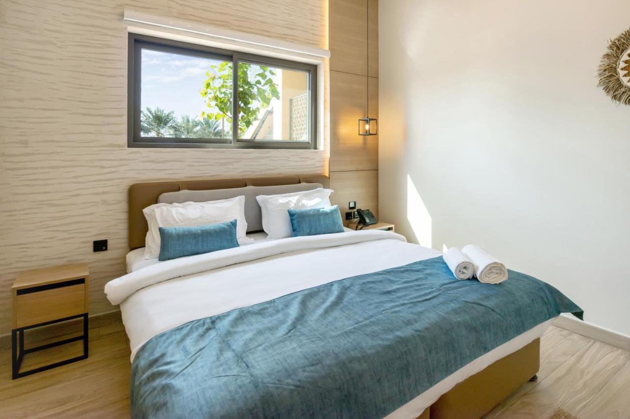The Sustainable Homes Operated By Fam Living Dubái